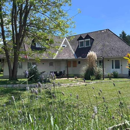 Levendulakert Siofok Apartmanhaz 外观 照片