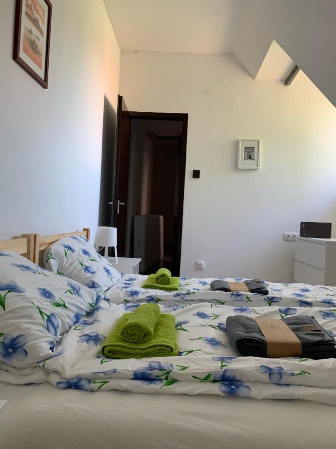 Levendulakert Siofok Apartmanhaz 外观 照片